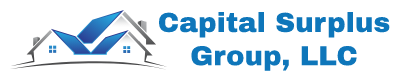 Capital Surplus Group Logo